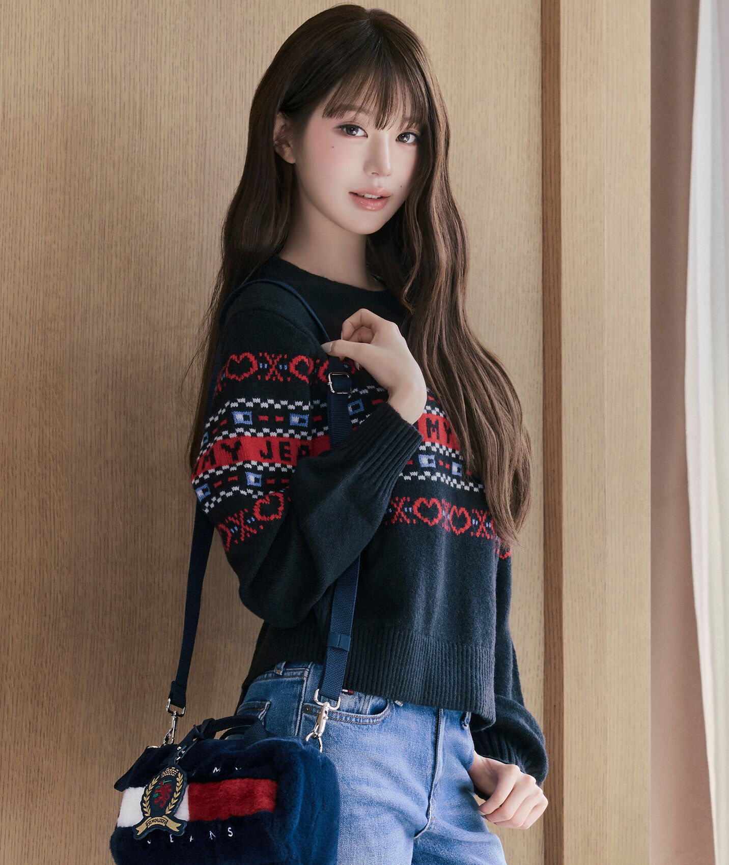 Tommy Jeans 配件